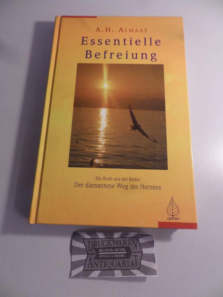 Essentielle Befreiung Religion & Esotericism