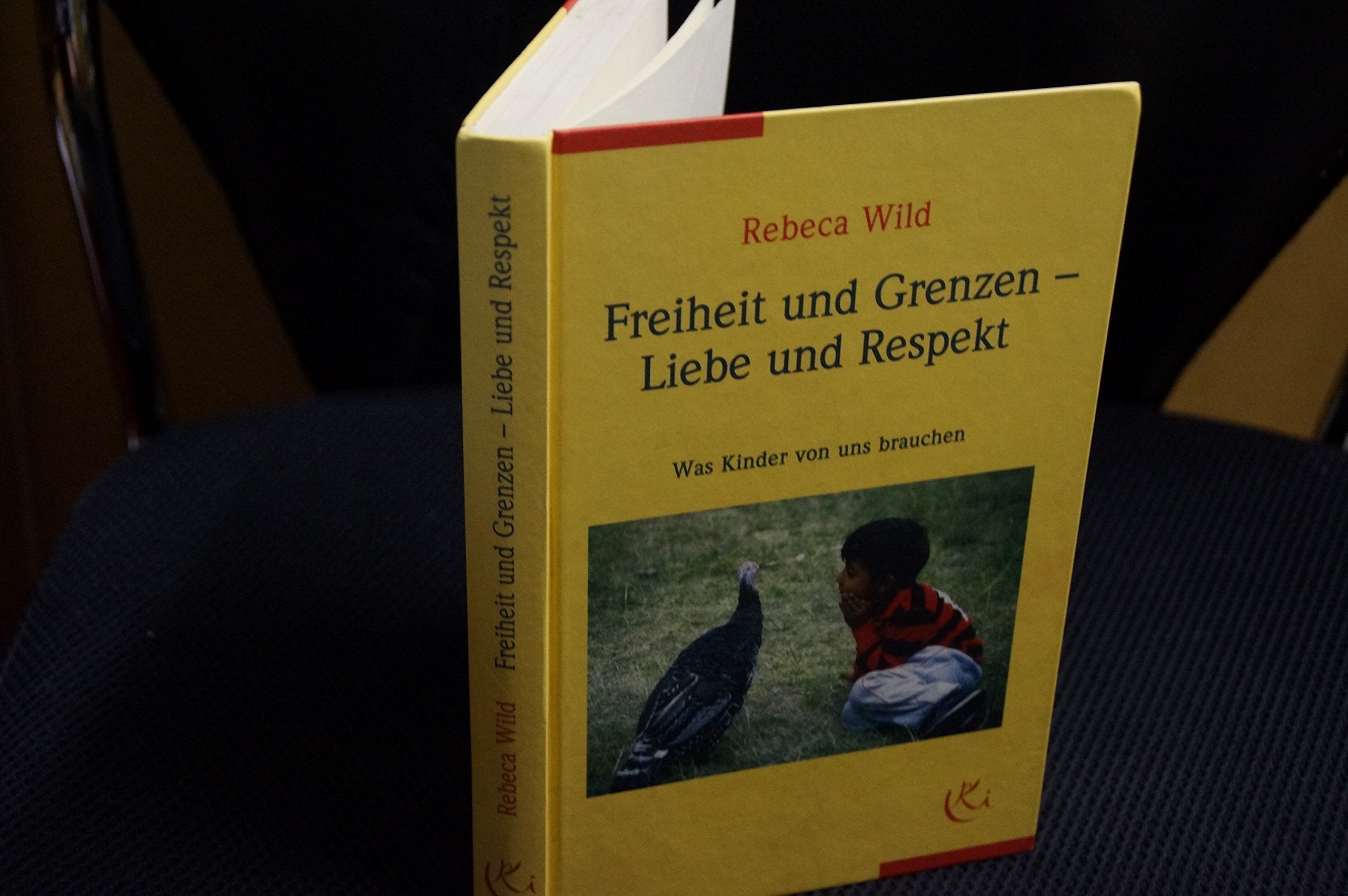 Freiheit und Grenzen - Liebe und Respekt: Was Kinder von uns brauchen Parents & Children