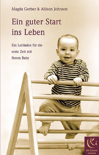 Ein guter Start ins Leben Parents & Children