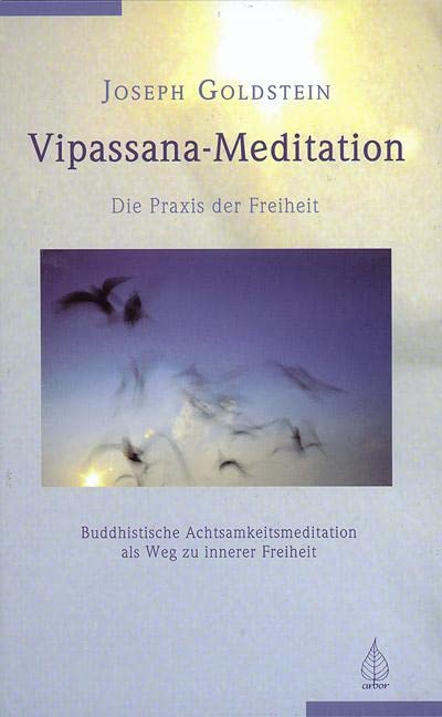 Product Image: Vipassana Meditation