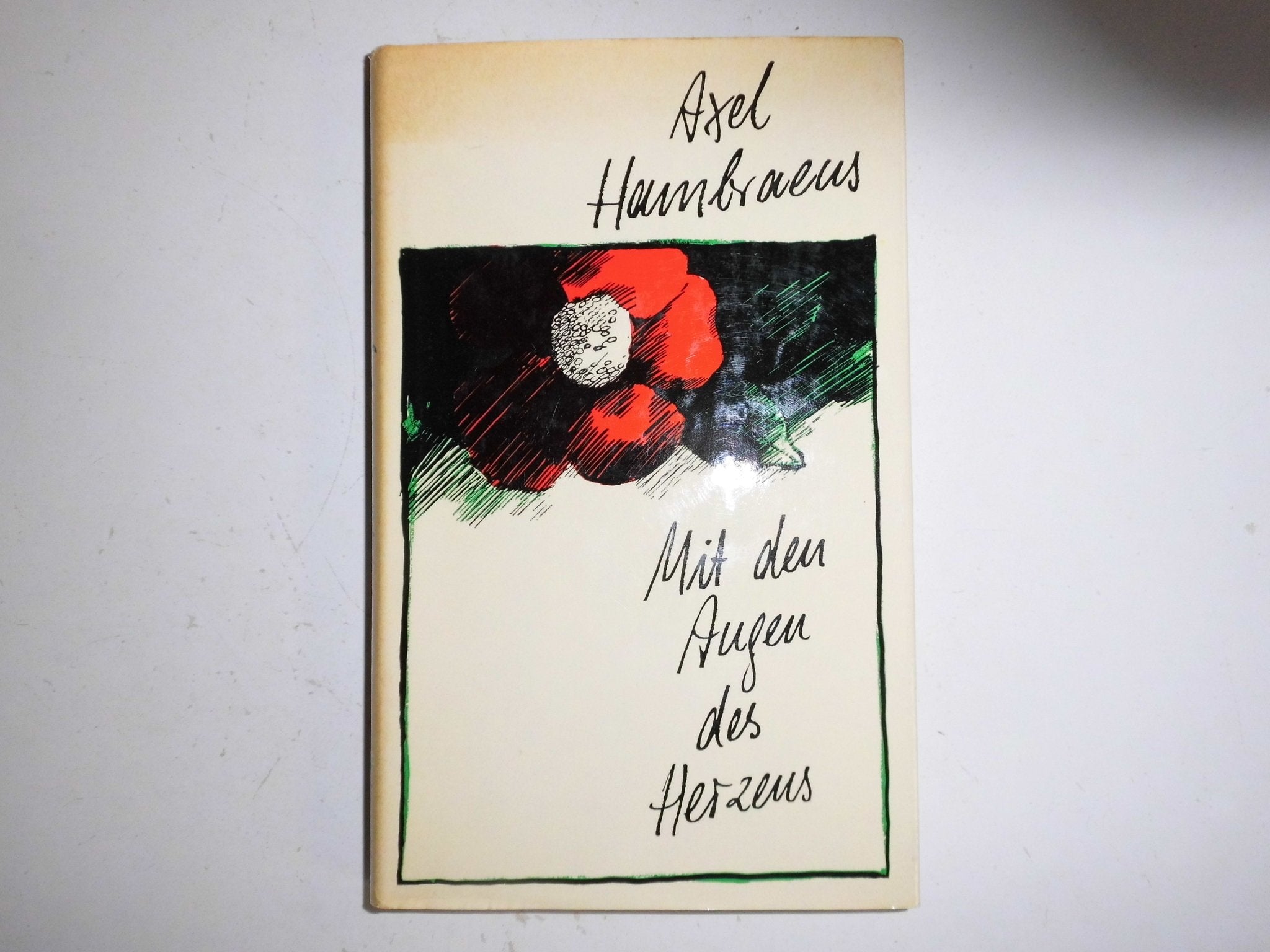 Mit den Augen des Herzens Religion & Esotericism