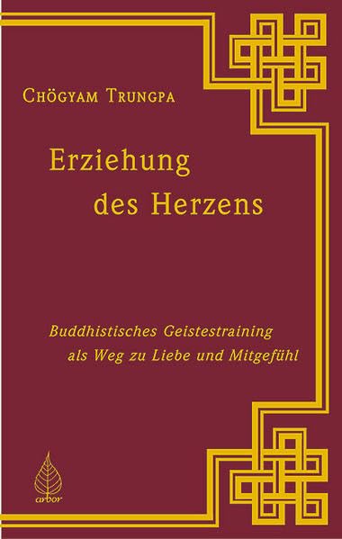 Erziehung des Herzens Religion & Esotericism