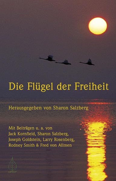 Die Flügel der Freiheit Lifestyle