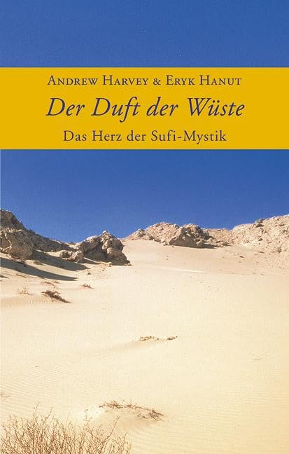 Der Duft der Wüste Philosophy