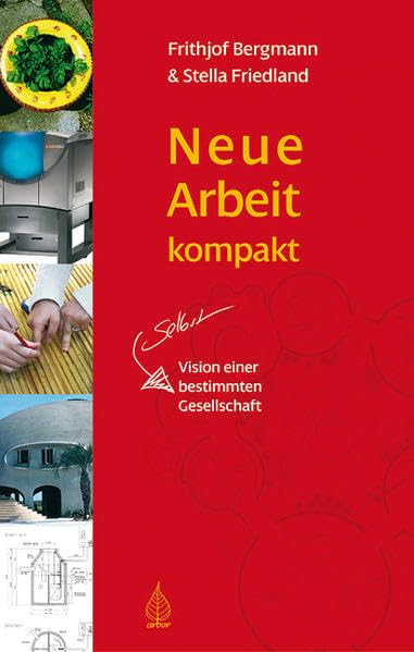 Product Image: Neue Arbeit kompakt
