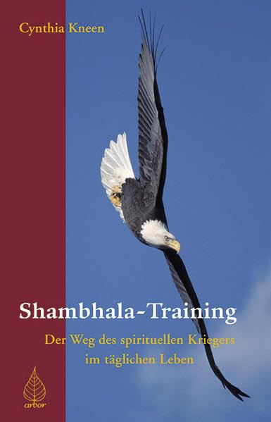 Shambhala- Training: Der Weg des spirituellen Kriegers im täglichen Leben Religion & Esotericism