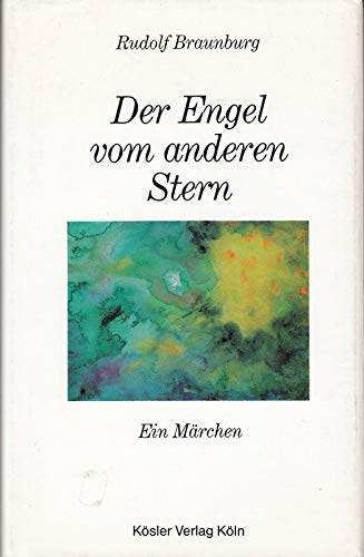 Der Engel vom anderen Stern: Ein Märchen Books