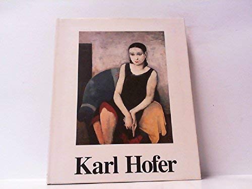 Product Image: Karl Hofer