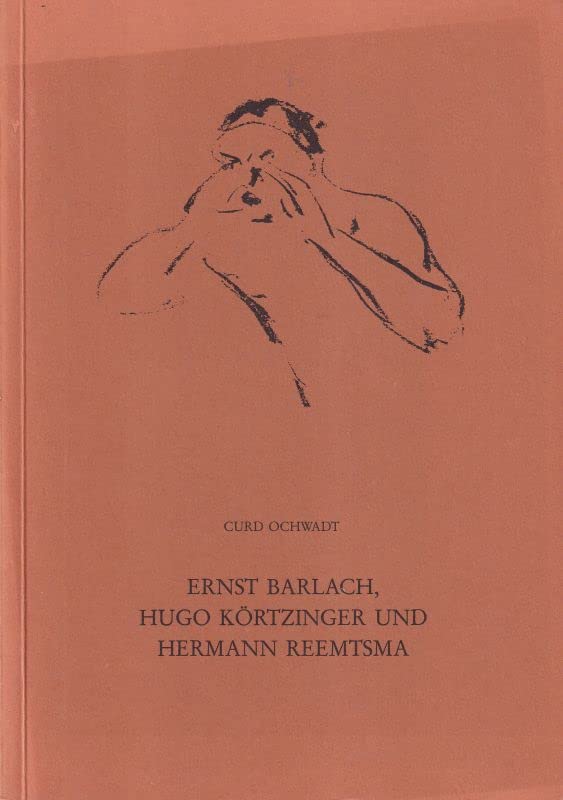 Ernst Barlach, Hugo Körtzinger und Hermann Reemtsma Memories