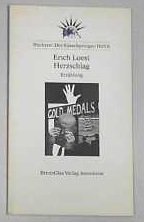 Herzschlag (Bücherei "Der Rüsselspringer") Books