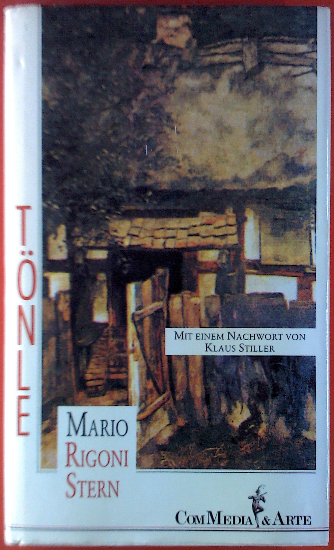 Tönle: Nachw. v. Klaus Stiller Books