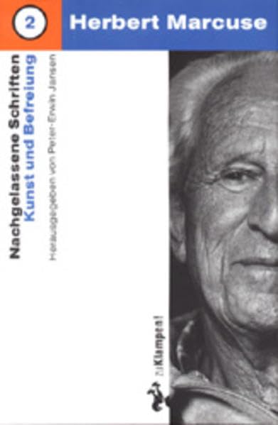 Herbert Marcuse. Nachgelassene Schriften 2. Kunst und Befreiung. Herausgegeben und mit einem Vorwort von Peter-Erwin Jansen, Einleitung Gerhard Schweppenhäuser.: Einl. v. Gerhard Schweppenhäuser Law