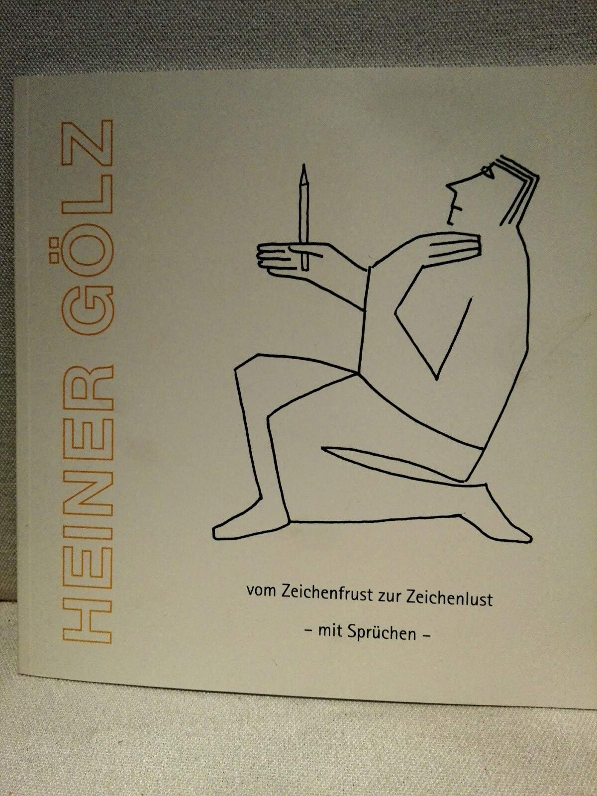 von Zeichenfrust zur Zeichenlust - mit Sprüchen Humour & Satire