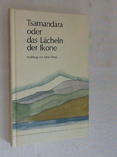 Isamadara oder das Lächeln der Ikone Books
