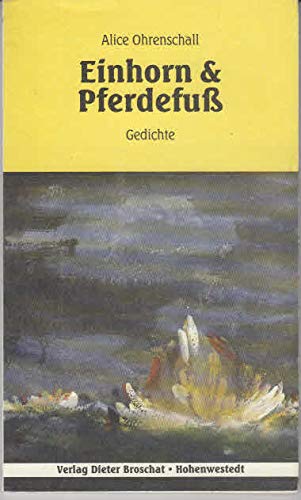 Einhorn und Pferdefuss Books
