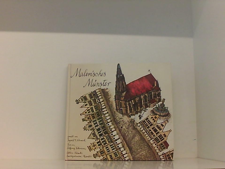 Malerisches Münster. Books