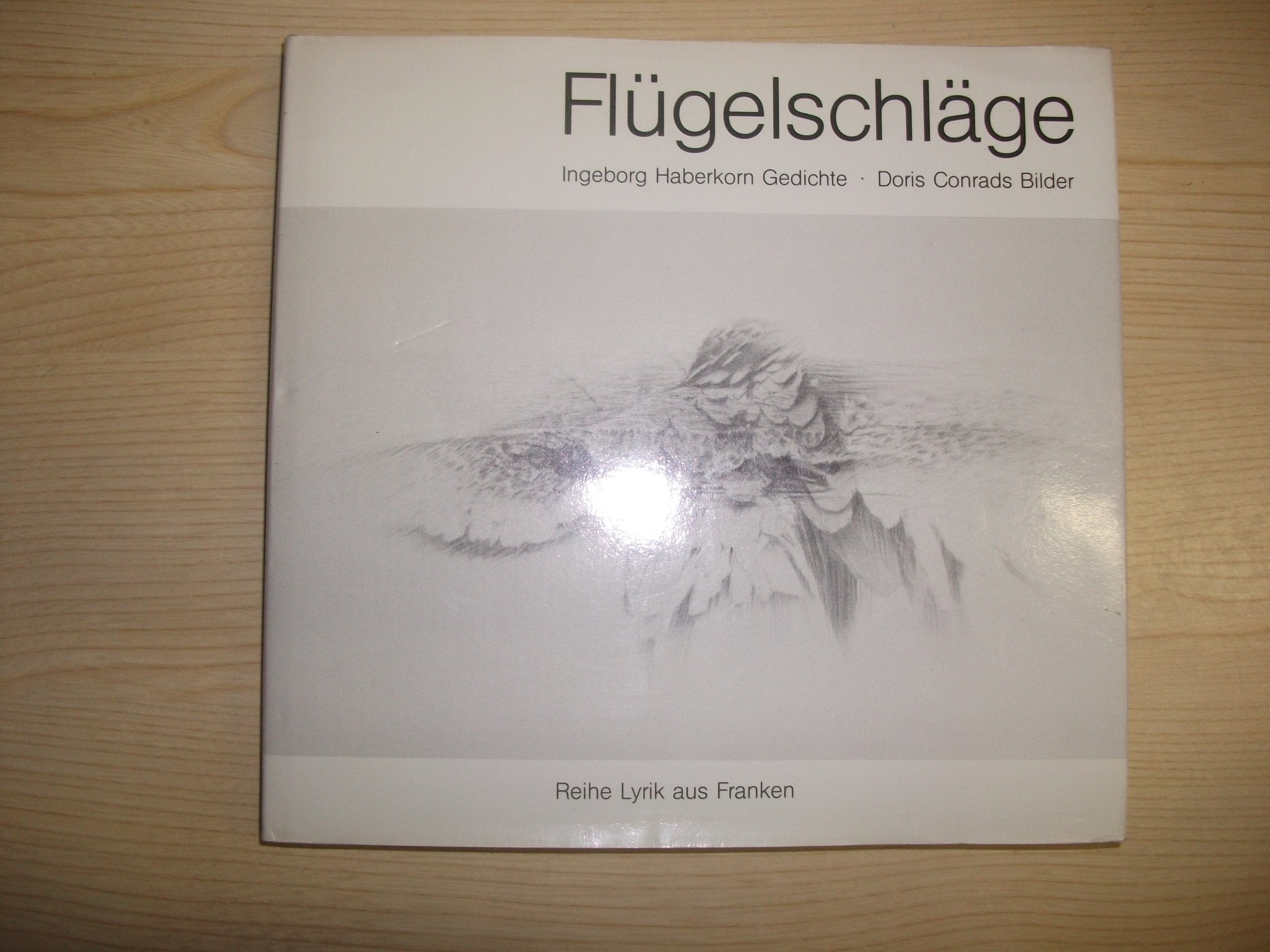 Flügelschläge Books