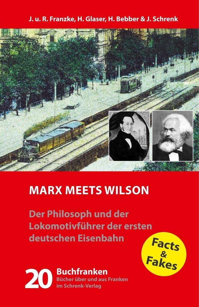 Marx meets Wilson Books