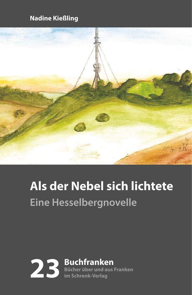 Als der Nebel sich lichtete Contemporary literature