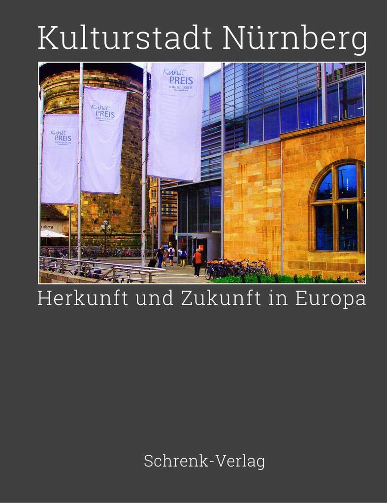 Kulturstadt Nürnberg Books