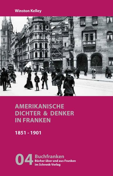 Amerikanische Dichter und Denker in Franken Film, Art & Culture