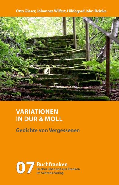 Variationen in Dur und Moll Poetry