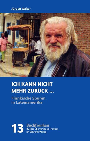 Ich kann nicht mehr zurück ... book