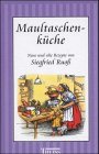Maultaschenküche (Livre en allemand) book