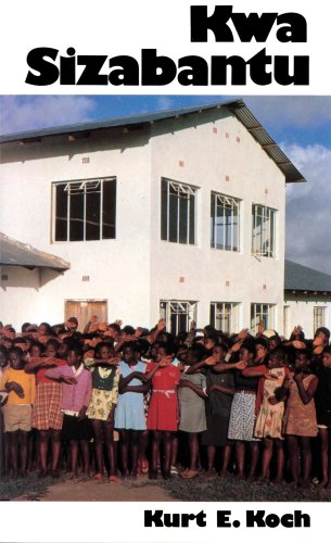 Kwasizabantu - Erlo Stegen - Erweckung unter den Zulus in Südafrika Books