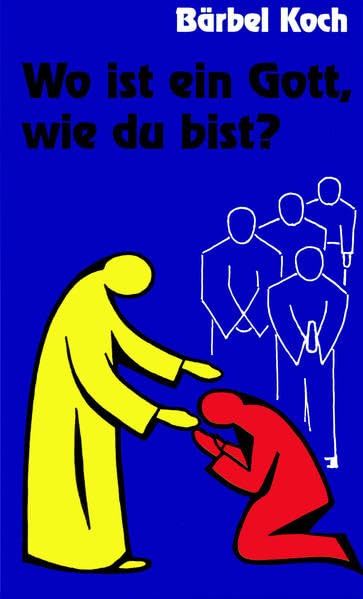 Wo ist ein Gott, wie du bist?: Erlebnissberichte von Menschen die Jesus erlebt haben Reference Books