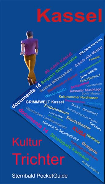 Kultur Trichter Kassel: Kulturinformationen und Museumsführer Travel Guides