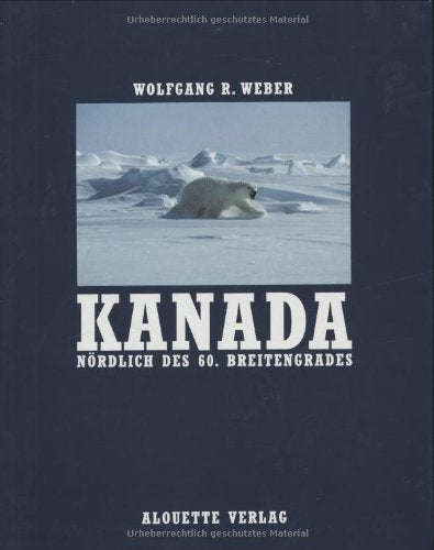 Kanada Nördlich des 60. Breitengrades Film, Art & Culture