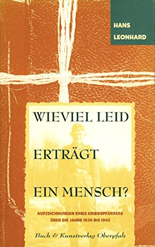 Wieviel Leid erträgt ein Mensch? Politics & History