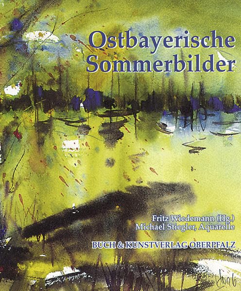 Product Image: Ostbayerische Sommerbilder