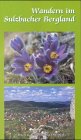 Wandern im Sulzbacher Bergland Travel Guides