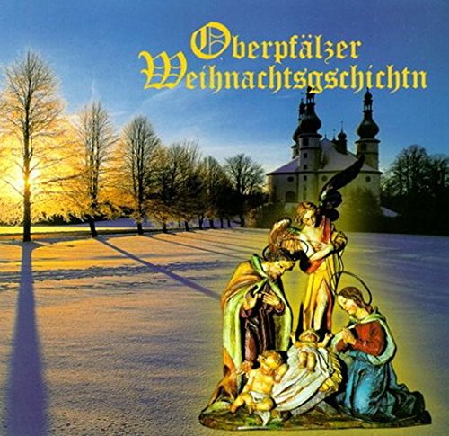 Oberpfälzer Weihnachtsgschichtn Books