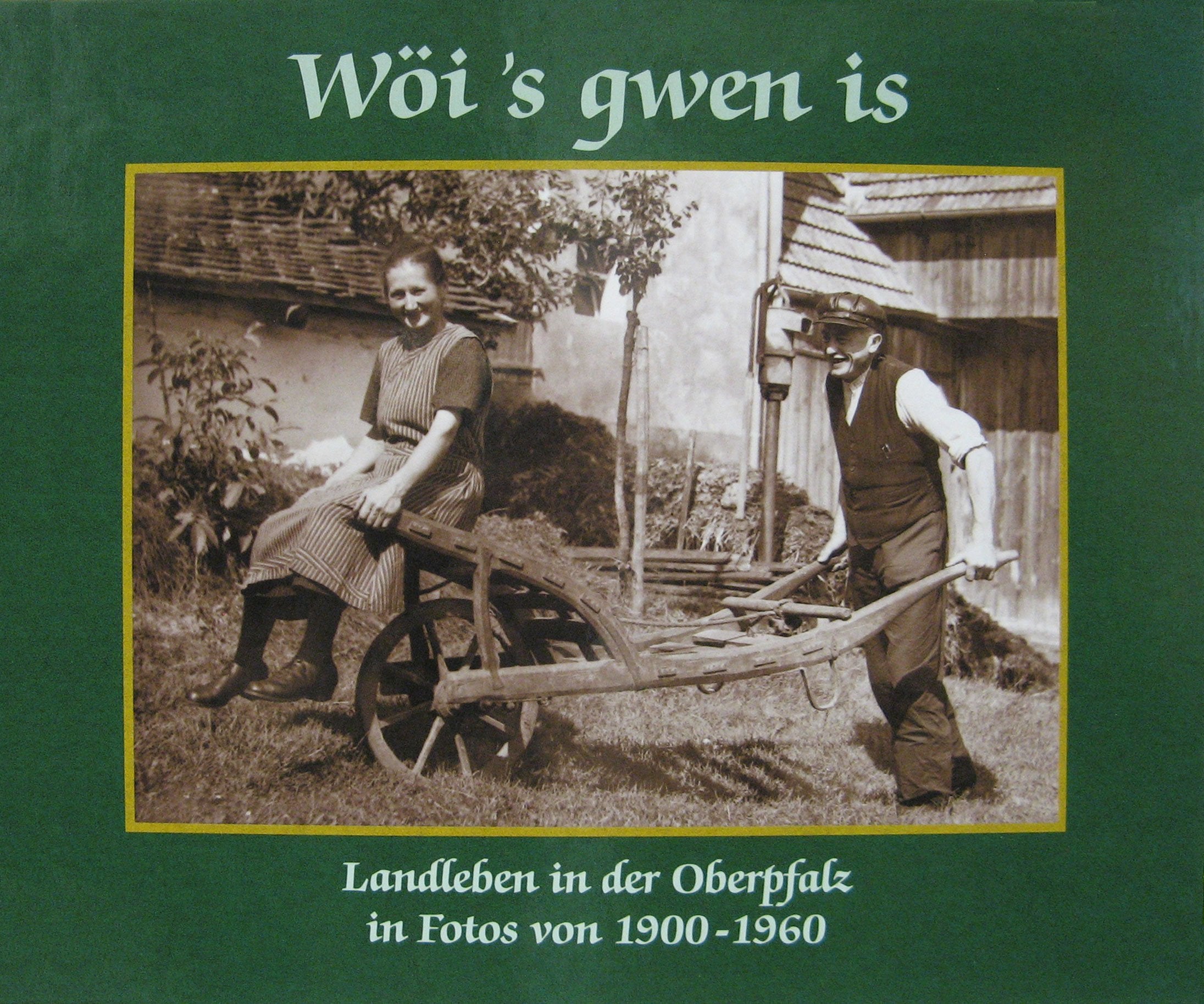 Wöi's gwen is Leisure, Home & Garden