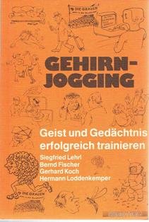Gehirn - Jogging I Leisure & Fun