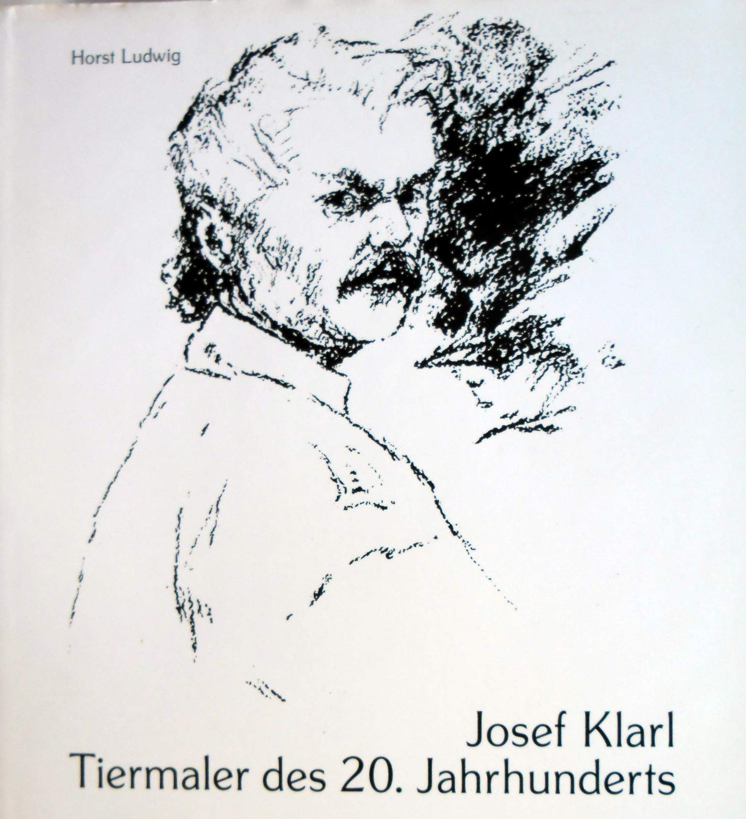 Josef Klarl, Tiermaler des 20. Jahrhunderts Books