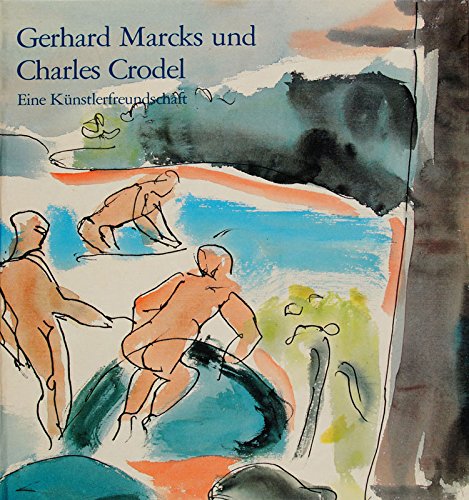 Gerhard Marcks und Charles Crodel: Eine Künstlerfreundschaft 1921-1933 Film, Art & Culture