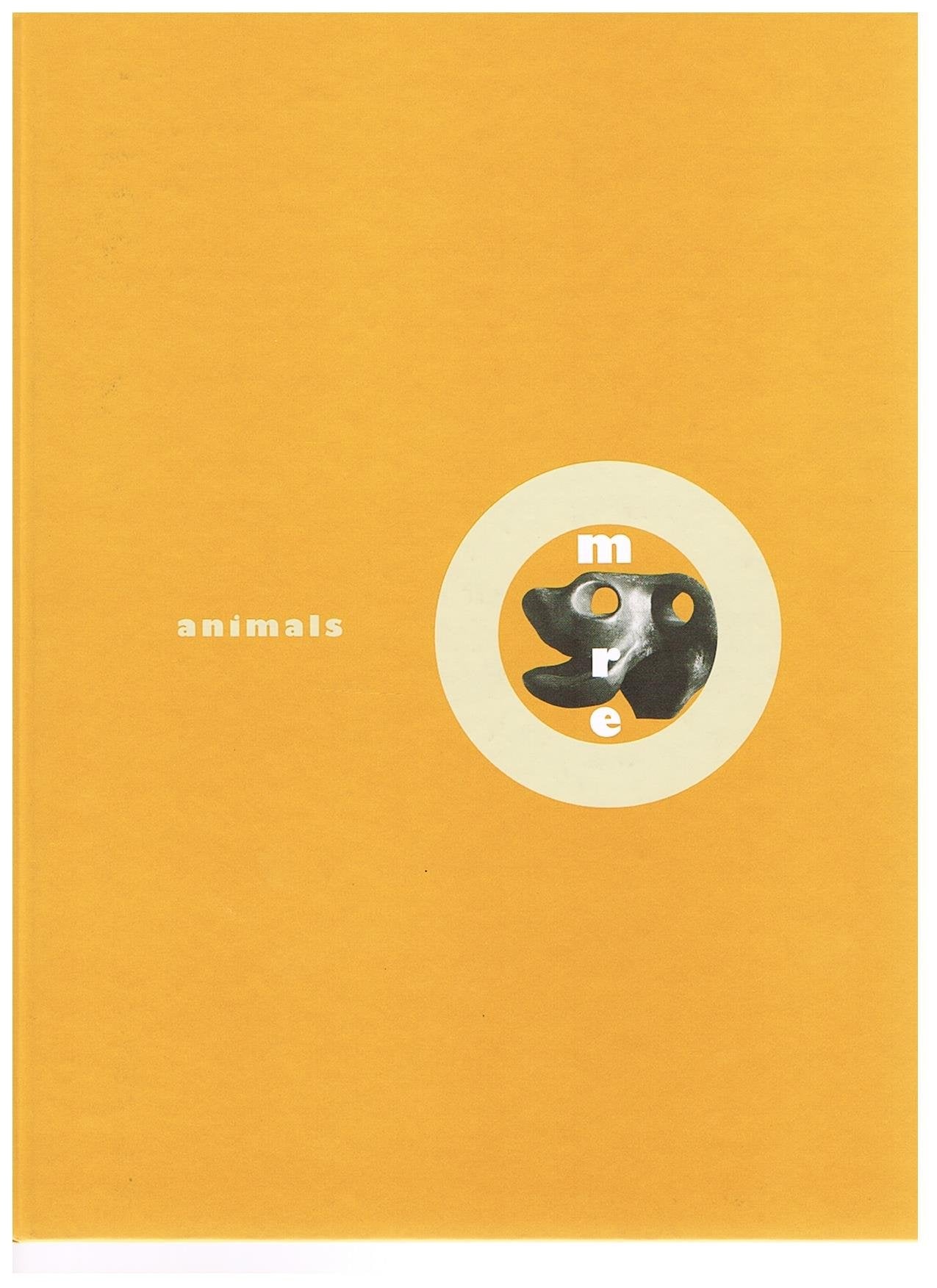 Henry Moore - Animals Second-hand books on film, art and culture