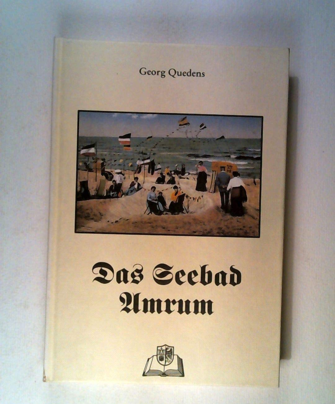 Product Image: Das Seebad Amrum