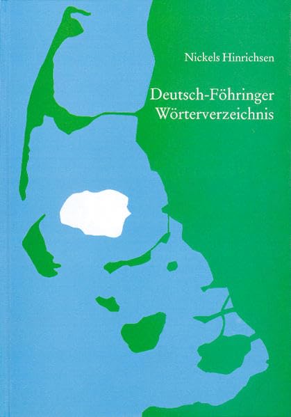 Deutsch-Föhringer Wörterverzeichnis Social Sciences