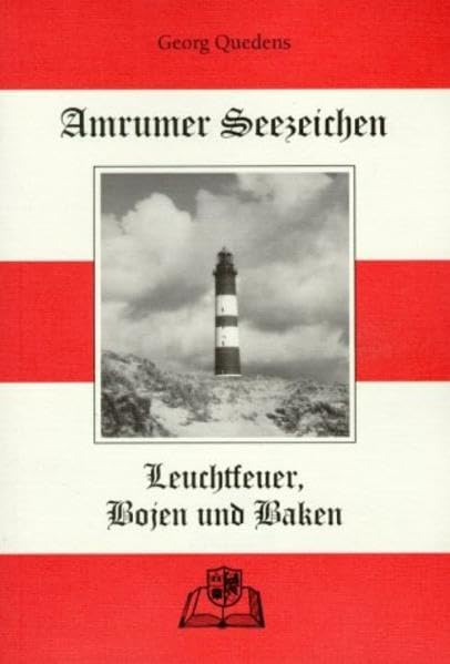 Amrumer Seezeichen, Leuchtfeuer, Bojen und Baken Film, Art & Culture