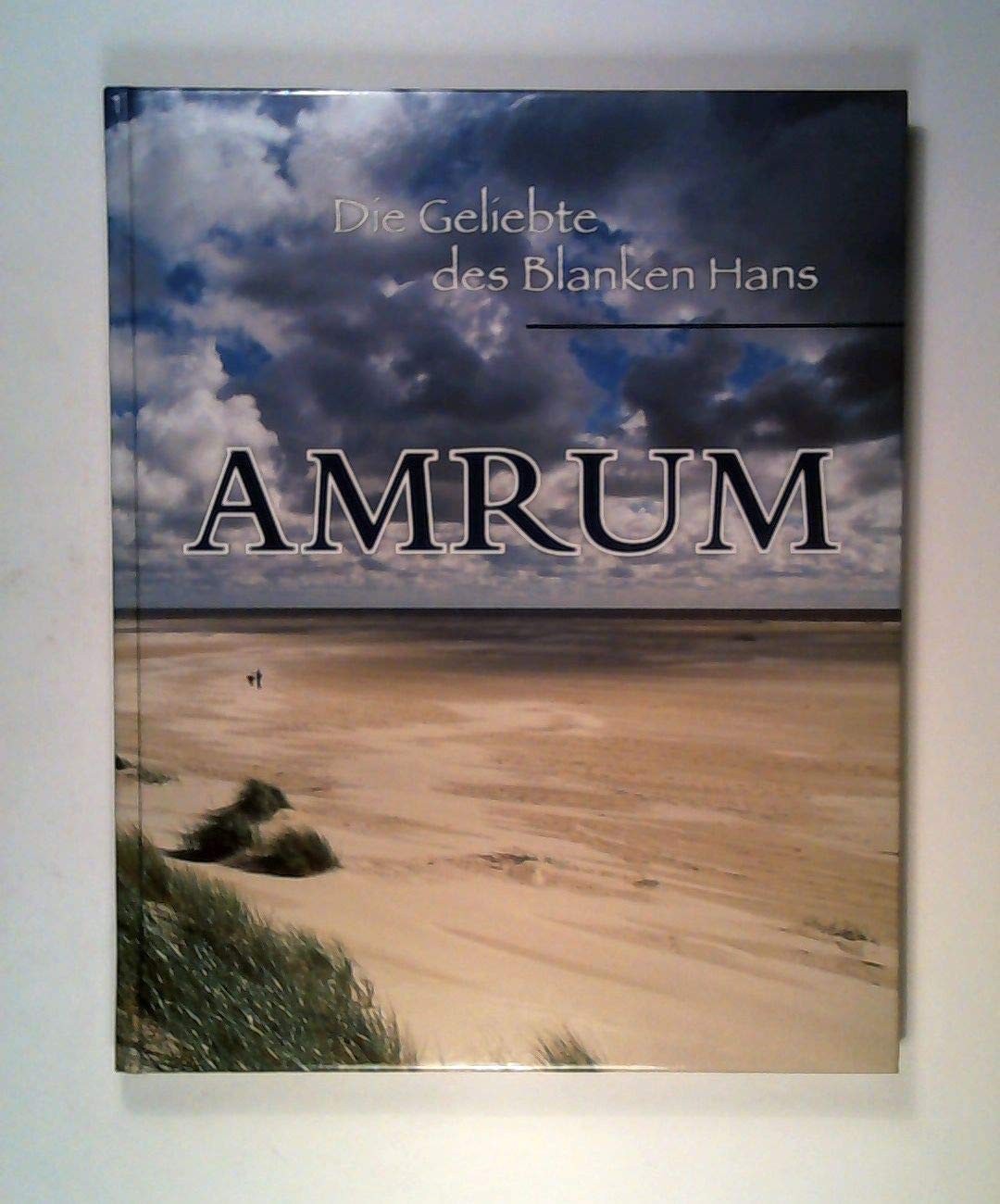 Amrum - Die Geliebte des Blanken Hans Photography
