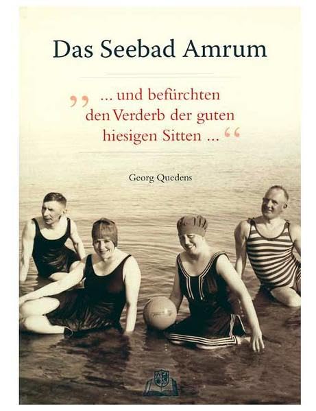 Das Seebad Amrum Second-hand books on film, art and culture