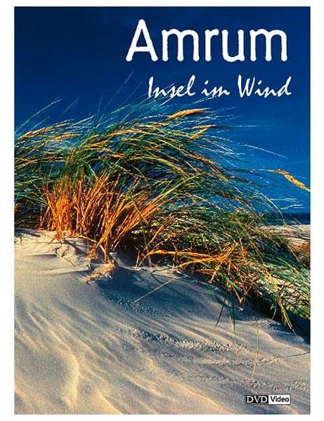 Amrum - Insel im Wind: Dt. /Friesisch Films