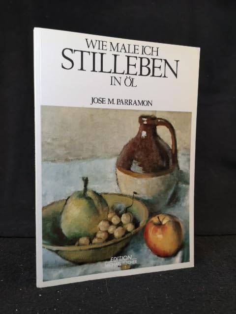 Wie male ich Stilleben in Öl (Richtiges Malen und Zeichnen) Film, Art & Culture