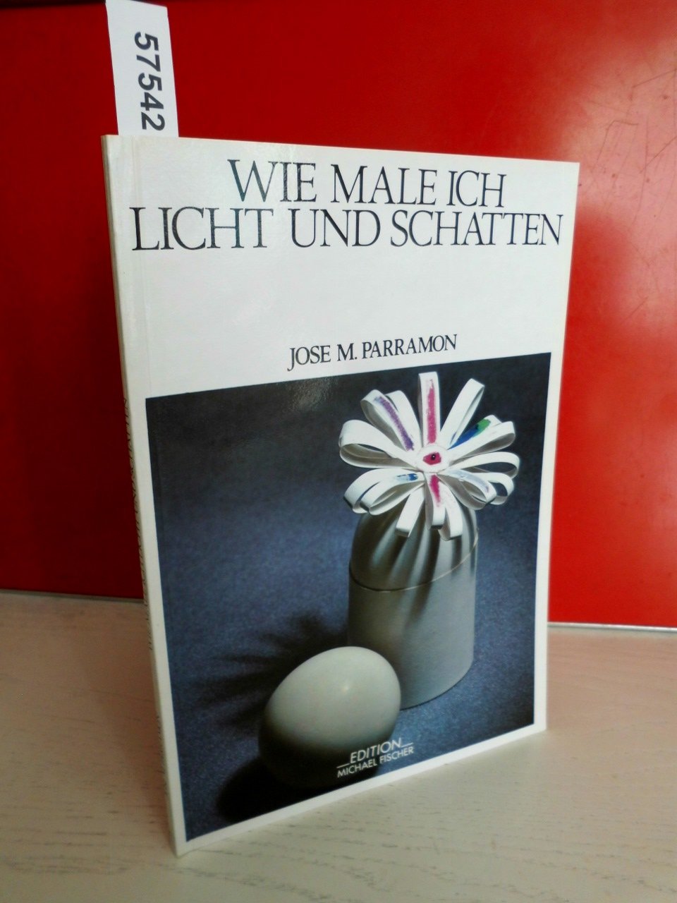 Wie zeichne und male ich Licht und Schatten: Licht und Schatten in der Geschichte der Malerei, Physische und psychische Aspekte des Lichtes, ... und Schatten (Richtiges Malen und Zeichnen) Film, Art & Culture