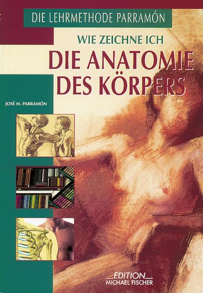 Wie zeichne ich die Anatomie des Körpers Medicine